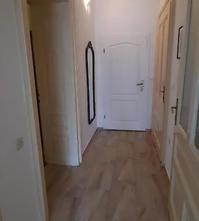 Apartamento Retro Center