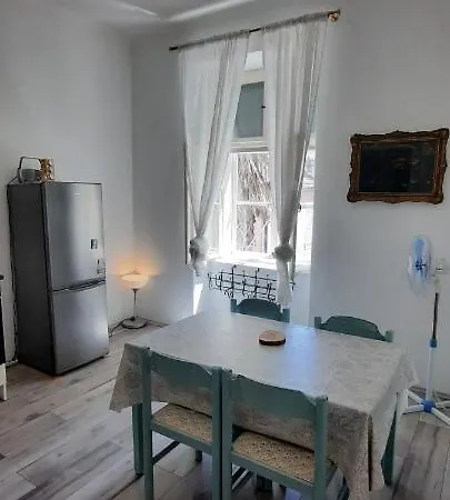 Apartamento Retro Center *