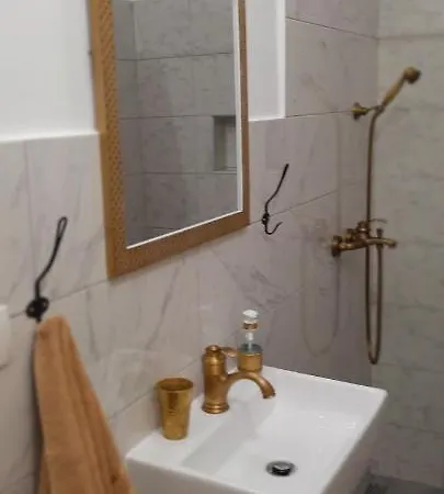 Apartamento Retro Center Opatija