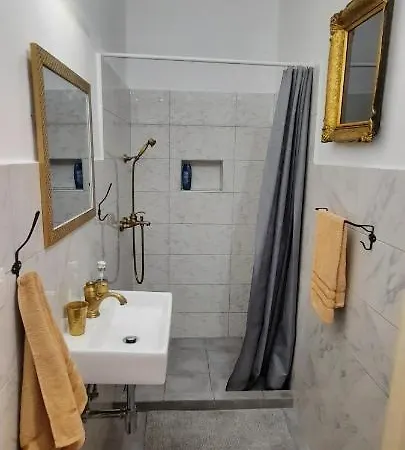 Apartamento Retro Center Opatija