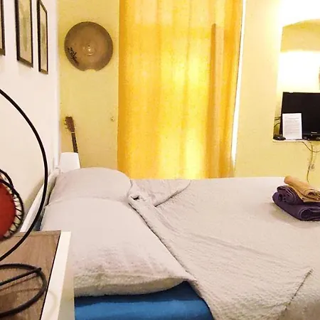 Retro Center Apartamento Opatija
