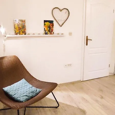 Retro Center Apartamento