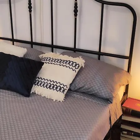 Apartamento Retro Center