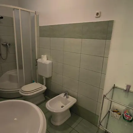 Apartamento Retro Center *