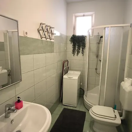 Apartamento Retro Center Opatija