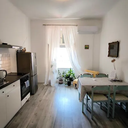Apartamento Retro Center *