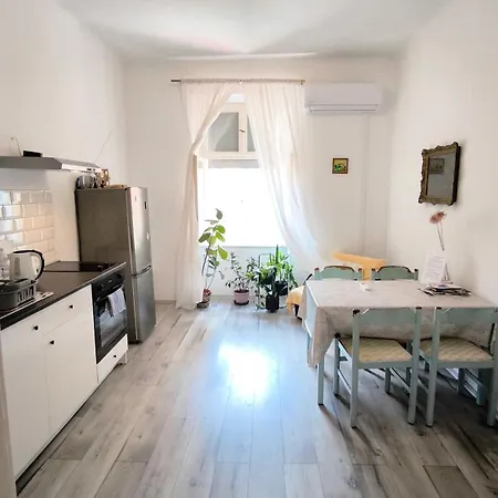 Apartamento Retro Center Opatija
