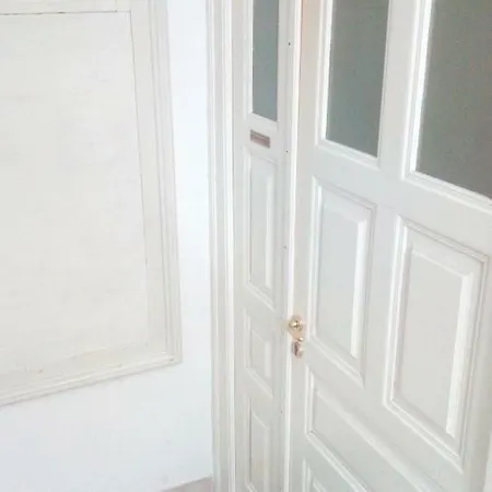 Apartamento Retro Center